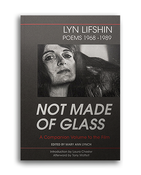 Not Made of Glass